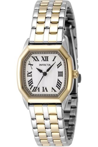 Montre INVICTA Wildflower 48958 quartz finition haut de gamme et boîtier 27mm
