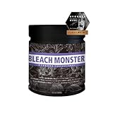 Kyogoku ブリーチモンスター 人気 医薬部外品 特殊製法 ホワイトブリーチ 髪 ケアブリーチ 美容室専売品 ハイブリーチ ヘアカラー 部分用