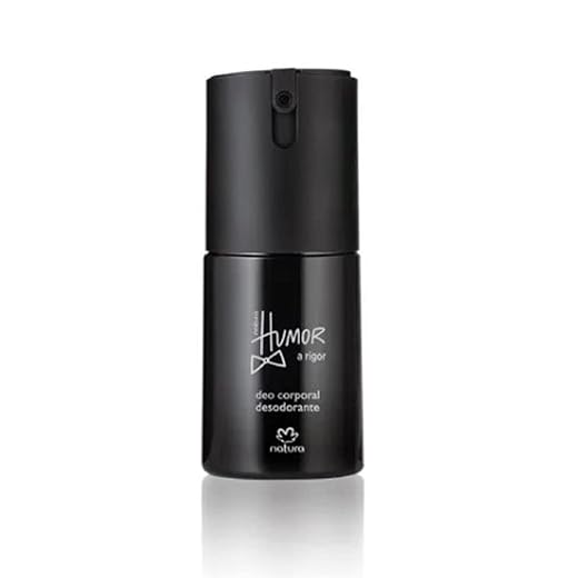 Desodorante Corporal Humor A Rigor Masculino 100 ml