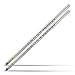 Cross Mini Ballpoint Pen Refill - Blue Medium - Dual Pack