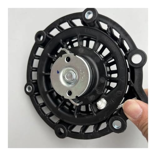 Démarreur à rappel 148F robuste pour générateur onduleur 24V