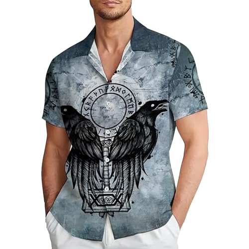 Chemise pour hommes à manches longues et coupe classique élégante noire