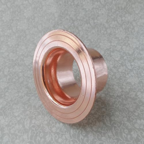 Accesorio de cobre de 22mm para reparar tuberías de aire acondicionado split 6