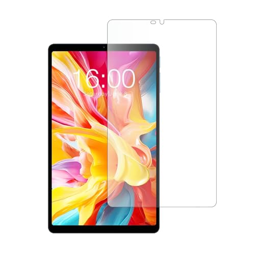 ���f�B�A�J�o�[�}�[�P�b�g �ی�t�B���� �݊��i Teclast T50 Mini �p �t�� �ی� �t�B���� �w��h�~ �N���A����