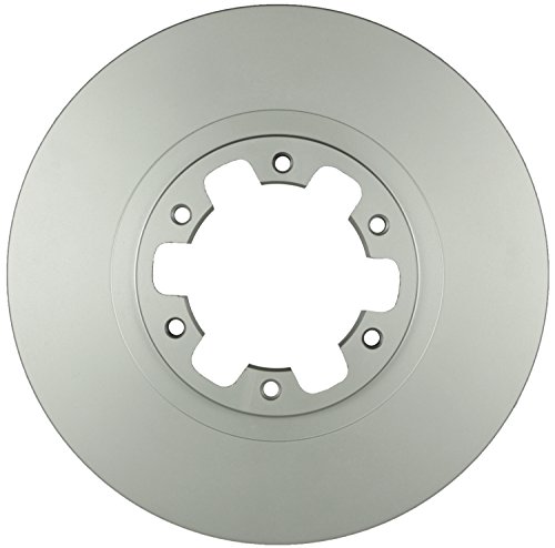 Disque de frein Bosch QuietCast Premium 40011042 en fonte coulée de haute précision