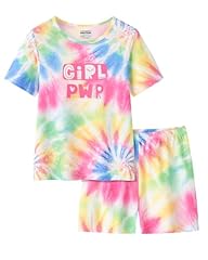 Colorful Tie Dye