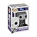 Funko POP Disney: Jack Skellington Vinyl Figure