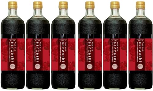 フルーツハーブ さんざし(き釈用) 900ml 希釈タイプ 6本セット - ㈱HSホールディングス - 商品画像