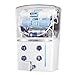 KENT Grand RO Water Purifier | Advanced RO Tech for Sabse Shudh Paani | RO+UF+TDS Control + UV LED Tank | 8L | 20LPH Flow | Ideal for Borewell/Tanker/Municipal Water | Largest Service Network