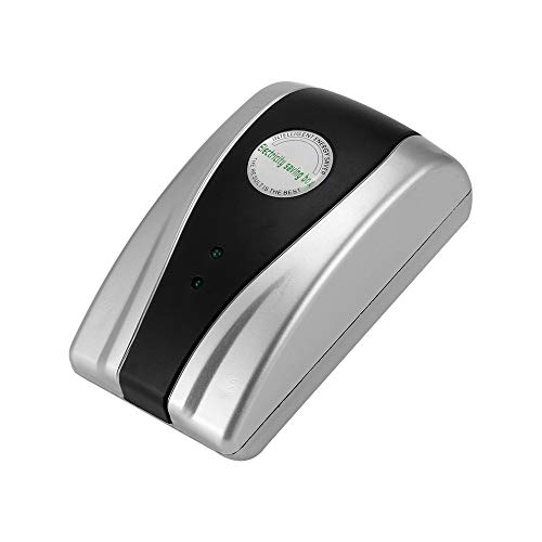 Power Factor Saver 90v-250v, Electricity Box Appliances Electricidad De Emergencia Energía Power Saver Para Oficina En Casa