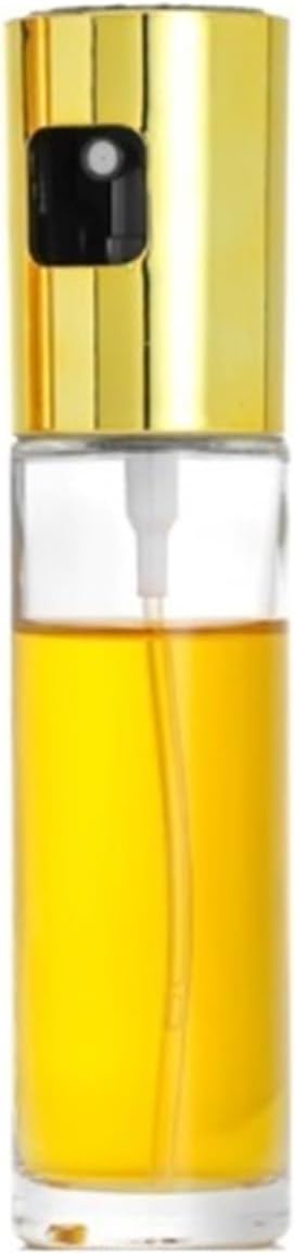 Olive Oil Dispenser Olive Oil Sprayer Household Oil Sprayer Suitable For Salad Barbecue Baking Kitchen Cooking