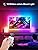 KANTUTOE LED Lights for TV, 16.4ft LED Lights for 45-75 Inch TVs, RGB TV Backlight Behind, Music Sync Bluetooth APP & Remote Control Strip Lights USB Powered for Bedroom, Gaming, Home Décor