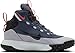Nike Terrascout Big Kids' Boots (FV4173-400, Thunder Blue/Cement Grey/Pure) Size 5