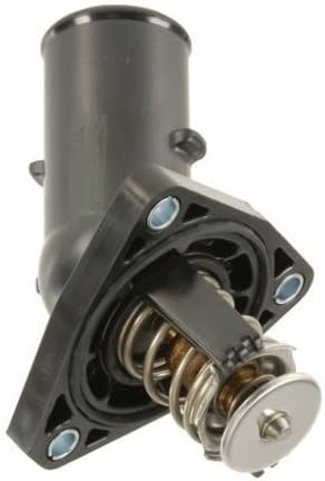 Thermostat Housing W/thermostat 06 Lexus GS300 3.0L 07-14 Lexus GS350 3.5L 06-07 Lexus GS430 4.3L 07-14 Lexus GS450h 3.5L 06-12 Lexus IS250 2.5L 06-09 Lexus IS350 3.5L