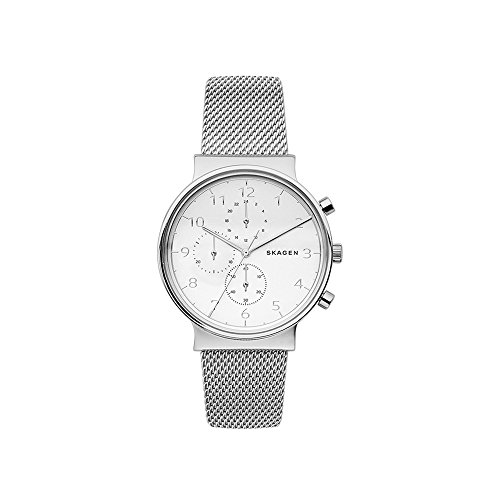 Preisvergleich Produktbild Skagen Herren-Uhr SKW6361