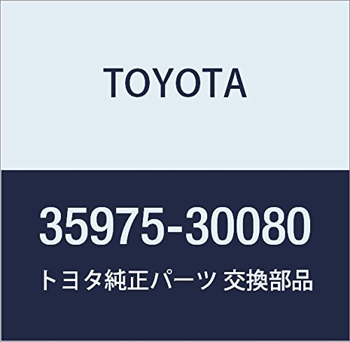 Amazon.co.jp: TOYOTA (トヨタ) 純正部品 ポジションインジケータ