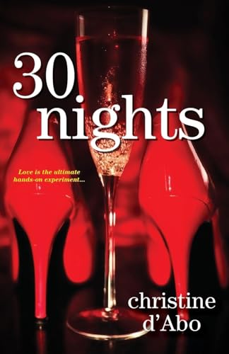 30 Nights (The 30 Series)