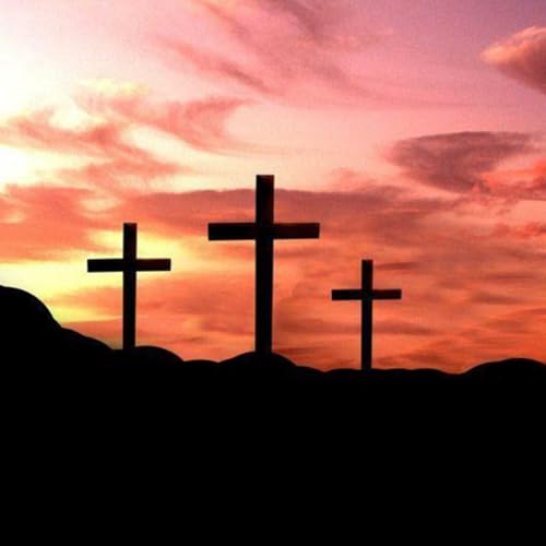Episode 298: The Reason for Easter Being a Holiday Comes Down to Twenty-One Truths, 4.5.26