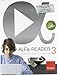ALFa Reader 3 plus. (KIT: libro e chiavetta USB). Ausilio per la lettura facilitata. Lettore vocale immagine