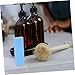 Healeved Stone Cleaning Rubber Abrasive Block for Hard Water Stains Kitchen and Bathroom Cleaner Eraser for Limescale Removal Fixtures