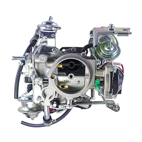Carburateur 21100-11850 haute précision pour Corolla 1995-2001