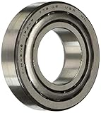 Timken SET43 Differential Pinion Bearing