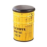 ★ Le dos du coussin de siège est renforcé avec des vis pour une durabilité accrue. Le bord inférieur du seau est lisse et recouvert pour éviter de rayer le sol.