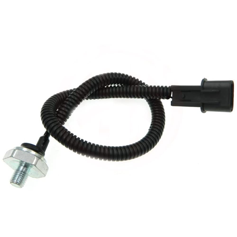 CHONSE Knock Sensor Ignition Detonation MD304932 MD303221 E1T15576 for 1994-2006 Mitsubishi Outlander Montero Galant Lancer Endeavor