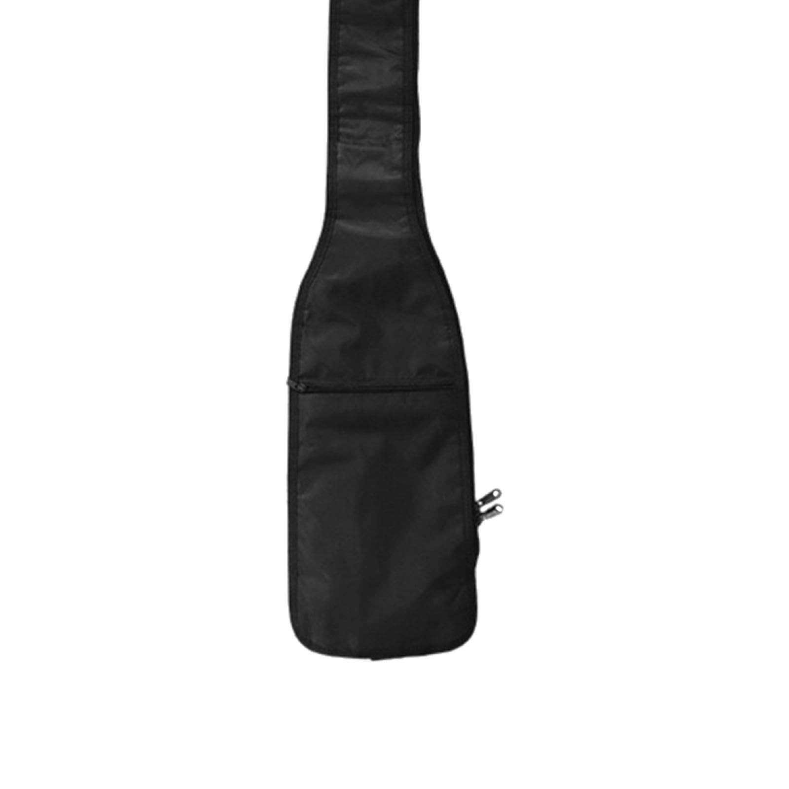 rockible Drachenboot-Paddeltasche, Kajak-Paddeltasche, Tragetasche, Organizer für Outdoor-Wassersport, Kajak-Zubehör, Schlauchboot
