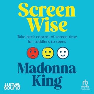 Screen Wise cover art