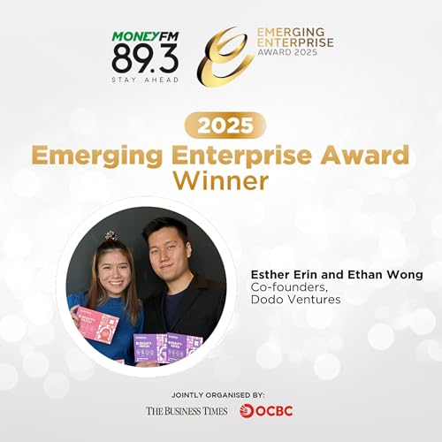 Emerging Enterprise: Turning Skincare into Self-Expression