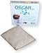 Produktbild OSCAR 90 OEM Filterbeutel | Systemunabhängig | Entkalkung | Wasserenthärter | Kaffeemaschine | Espressomaschine | Siebträgermaschine | Wassertank (1, 90)