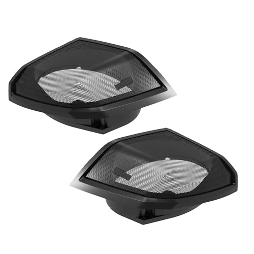 Diamond Audio Technology MSMS692LK24 Saddle Bag Speaker