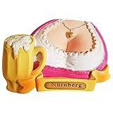Der Kühlschrankmagnet ist das perfekte Mitbringsel! Ob als Geschenk, Andenken oder einfach nur zur Dekoration, es bleibt ein absolutes Must-Have für alle Freunde des Bieres. Bereits über 10.000 ZUFRIEDENE KUNDEN! Ware kommt direkt vom Hersteller! Haben Sie Fragen? Kontaktieren Sie uns über Amazon jederzeit bei Problemen, Fragen und Anmerkungen. Unser deutscher Kundenservice antwortet Ihnen umgehend. Sie erhalten automatisch ca. 24 Stunden nach dem Kauf die Rechnung per E-Mail über Amazon.