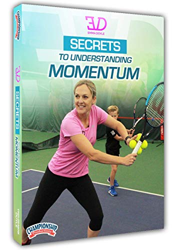 Secrets to Understanding Momentum