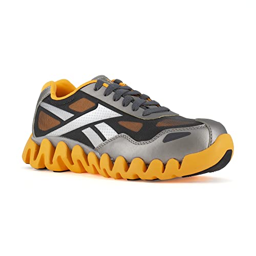 Image of Reebok Work Zig Pulse Work Composite Toe Women's Oxford