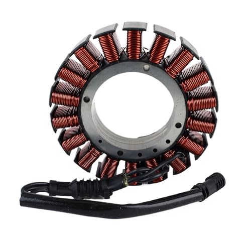 Bobine de stator moto solution panne allumage FLHTCU FLHX - 5