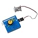 1 Pair Digital Ultra Micro 1.5g Linear Servo Tiny for Aircraft Servo Tester