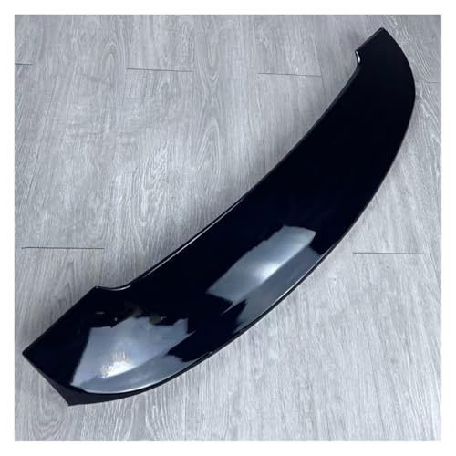 Aileron arrière de voiture réglage aérodynamique becquet toit Getz 2008