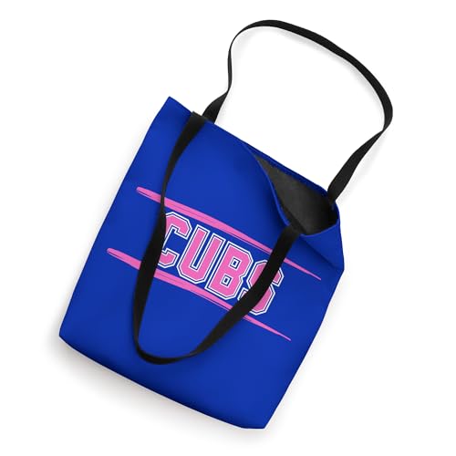 CUBS Tote Bag miniatura 2