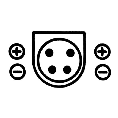 image for Accessory USA AC DC Adapter for LaCie 5big 301532 301532U NAS Network 