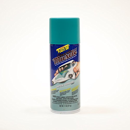 Dipyourcar 11306 Plasti Dip Aerosol - Muscle Car cover
