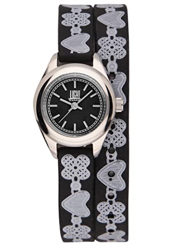 Reloj Light Time Orologio Unisex Adulto 1
