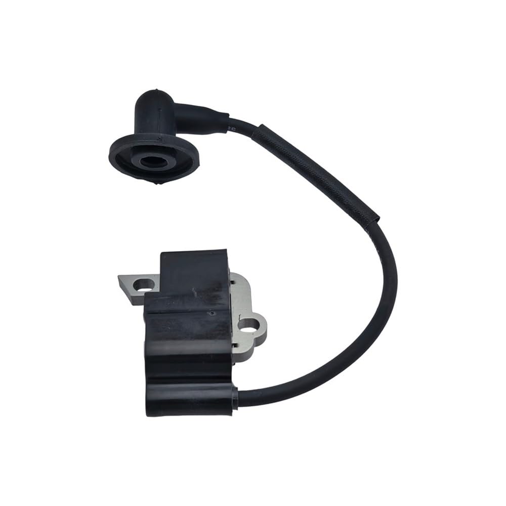 Módulo de bobina de encendido compatible con motosierras MS271, MS291, MS271C, MS291C, MS 271, 291, 1141, 400, 1303 y 1305. Piezas de repuesto.