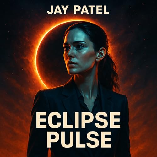 Eclipse Pulse von Jay Patel bei Amazon Music - Amazon.de