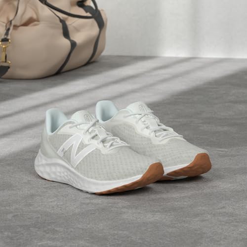 Image of New Balance Fresh Foam Arishi v4 Women's Running