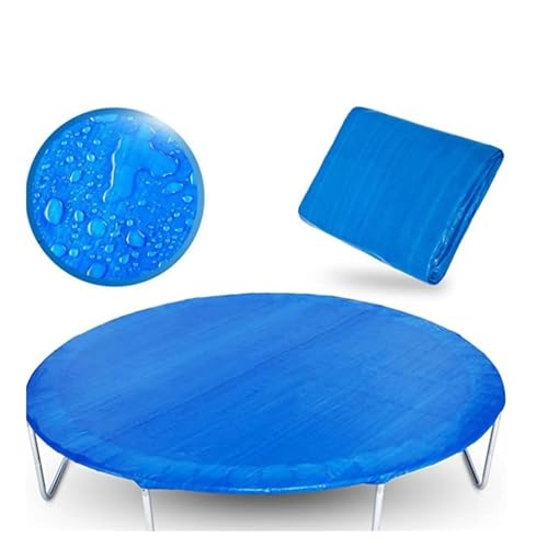 Coussin de Protection pour Trampoline Imperméable et Anti-Intempéries - 5
