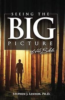 Paperback Seeing The Big Picture Of The Bible Book