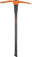 TRUPER Picareta TP-5F 2,3 kg, cabo de fibra de vidro