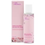 Good Molecules Sakura Hyaluronic Acid Boosting Essence – Ultra Hydrating Facial Moisturizer – Skincare for Tightening, Firming, Anti Aging, Instant Glow